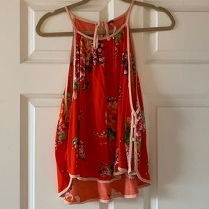 Free People top L